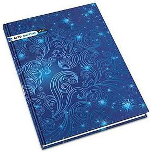 سجل 2M A4 192 صفحة بجودة عالية - 2